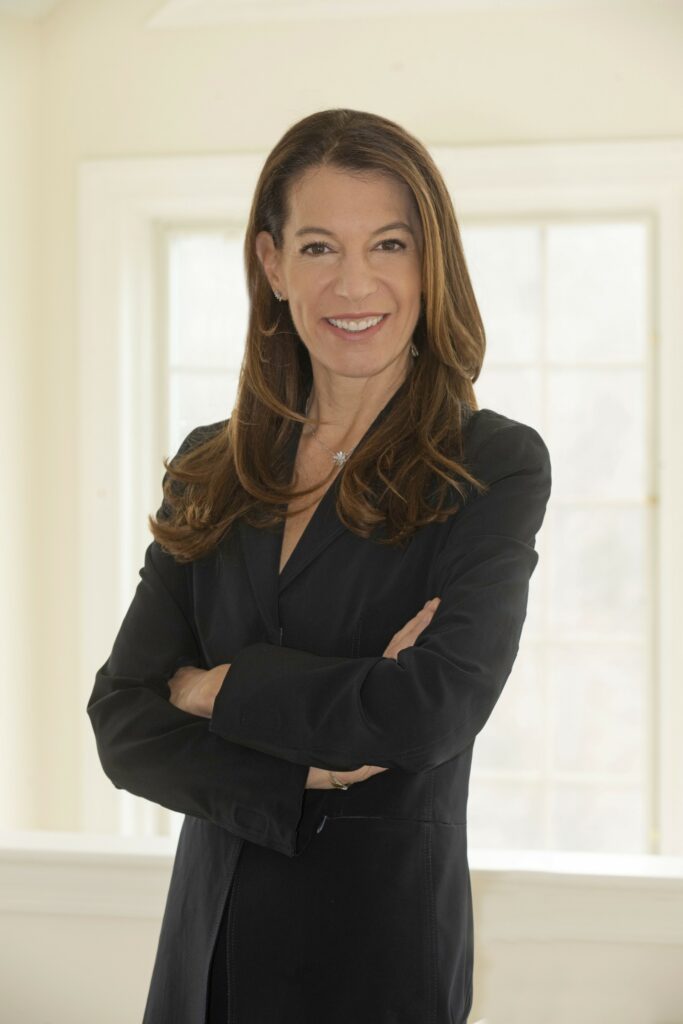 Carolyn Glazer-Hockstein, M.D.