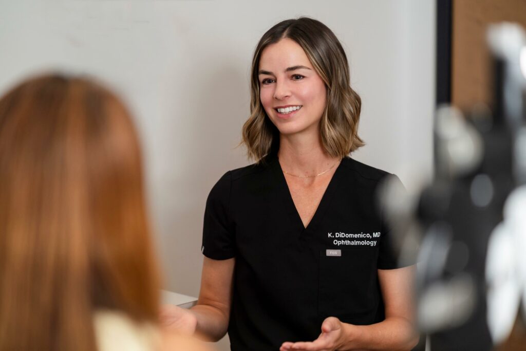 Kristin M. DiDomenico, MD