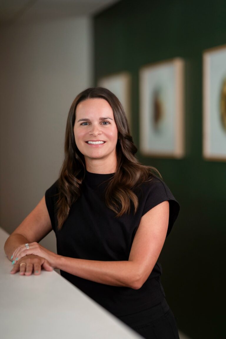 Amanda Ehrgood Perry, O.D.