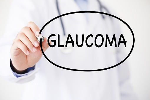 Glaucoma
